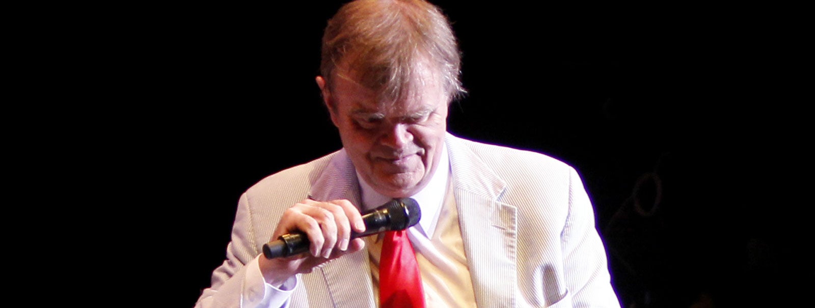 Introducing THE PARKER. Parker Playhouse, reimagined for a new era