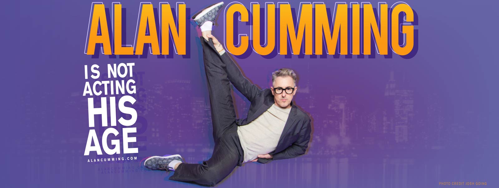 Introducing THE PARKER. Parker Playhouse, reimagined for a new era