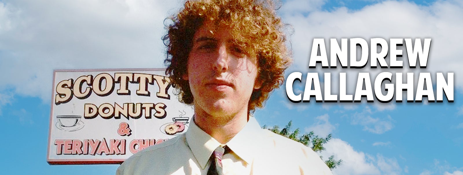 Introducing THE PARKER. Parker Playhouse, reimagined for a new era