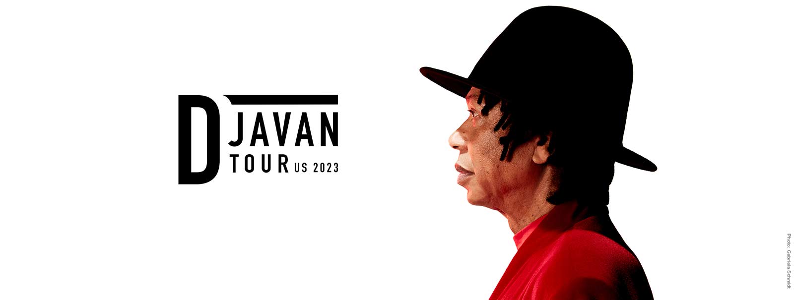 Introducing THE PARKER. Parker Playhouse, reimagined for a new era