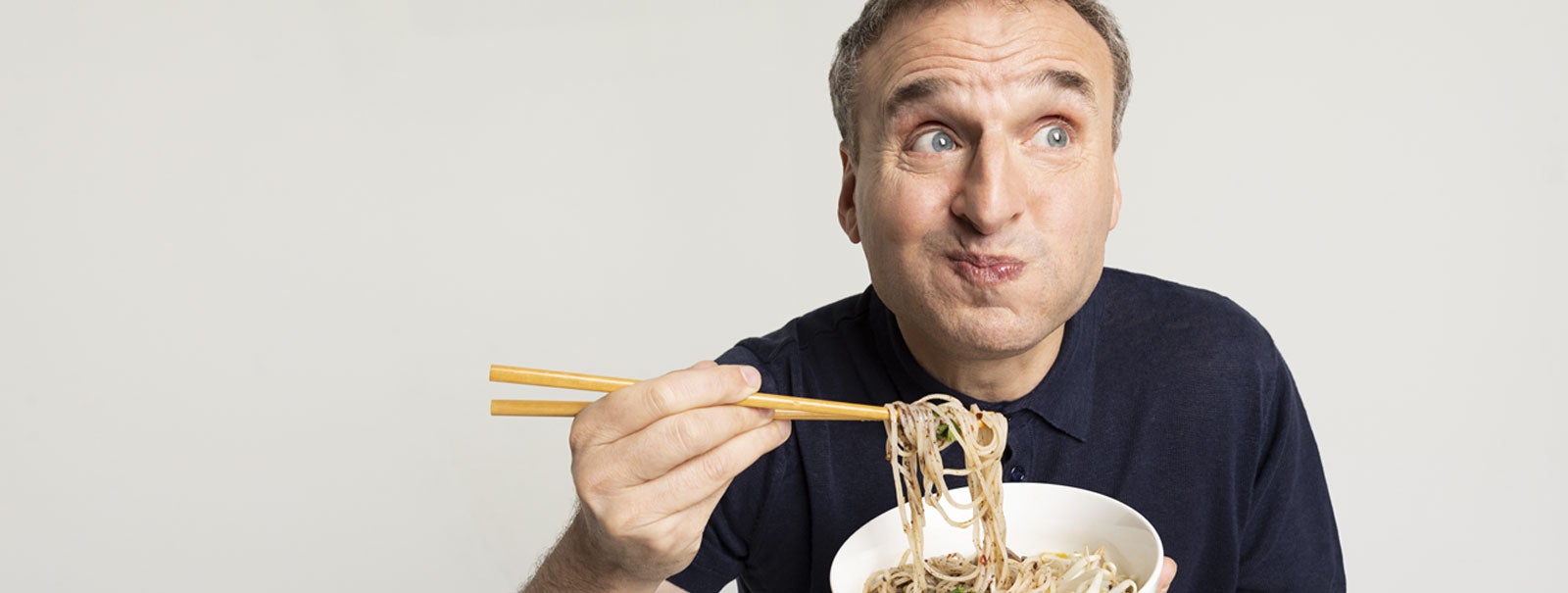 Introducing THE PARKER. Parker Playhouse, reimagined for a new era