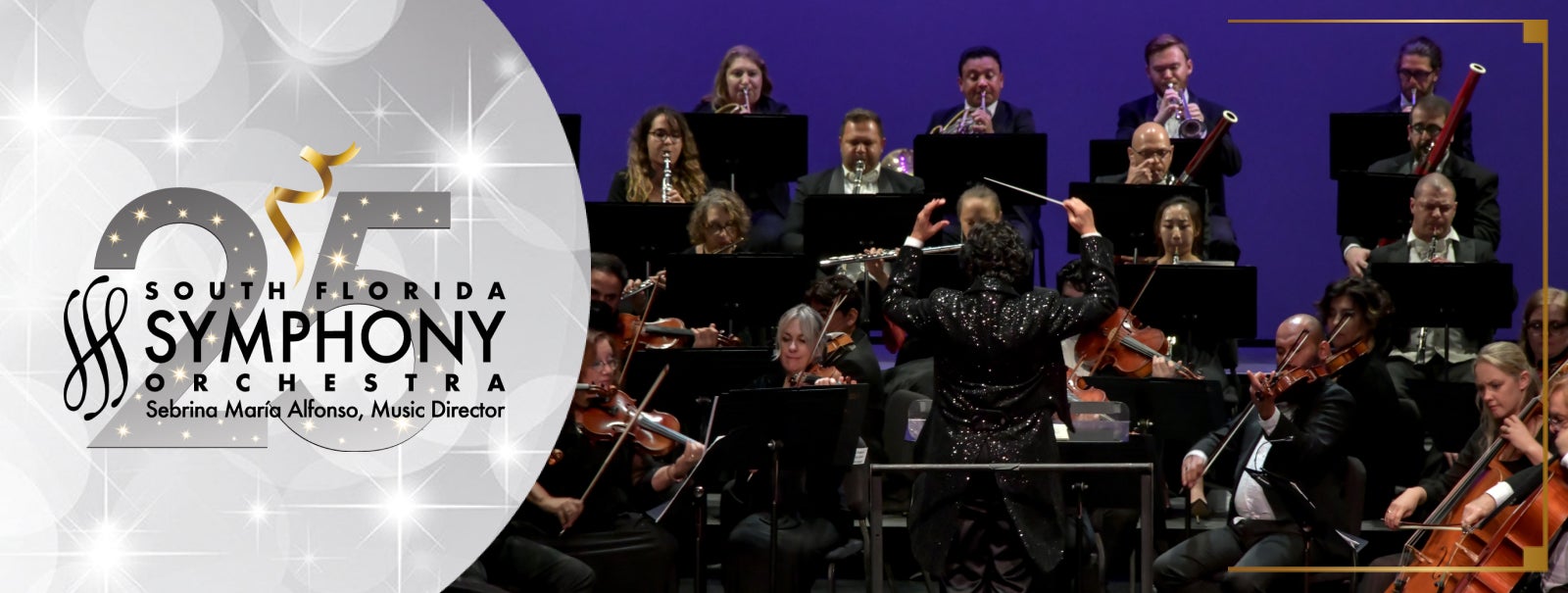 Introducing THE PARKER. Parker Playhouse, reimagined for a new era